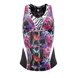 CRAZY IDEA TOP KINSEJ DONNA